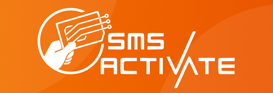 SMS-Activate