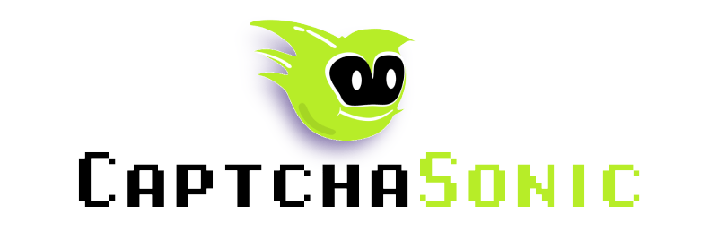 CaptchaSonic