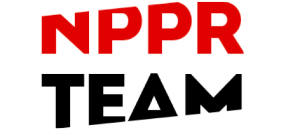 NPPRTEAM Shop