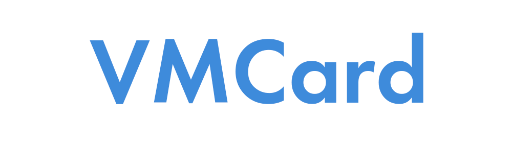VMCard