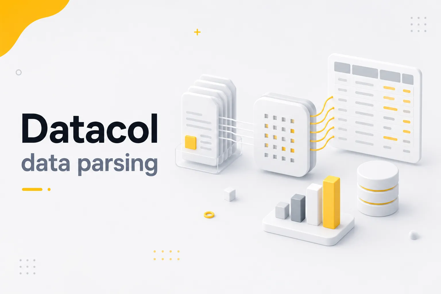 Datacol — эффективный парсер данных для бизнеса и аналитики