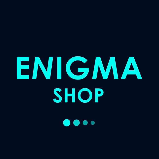 Enigma-shop