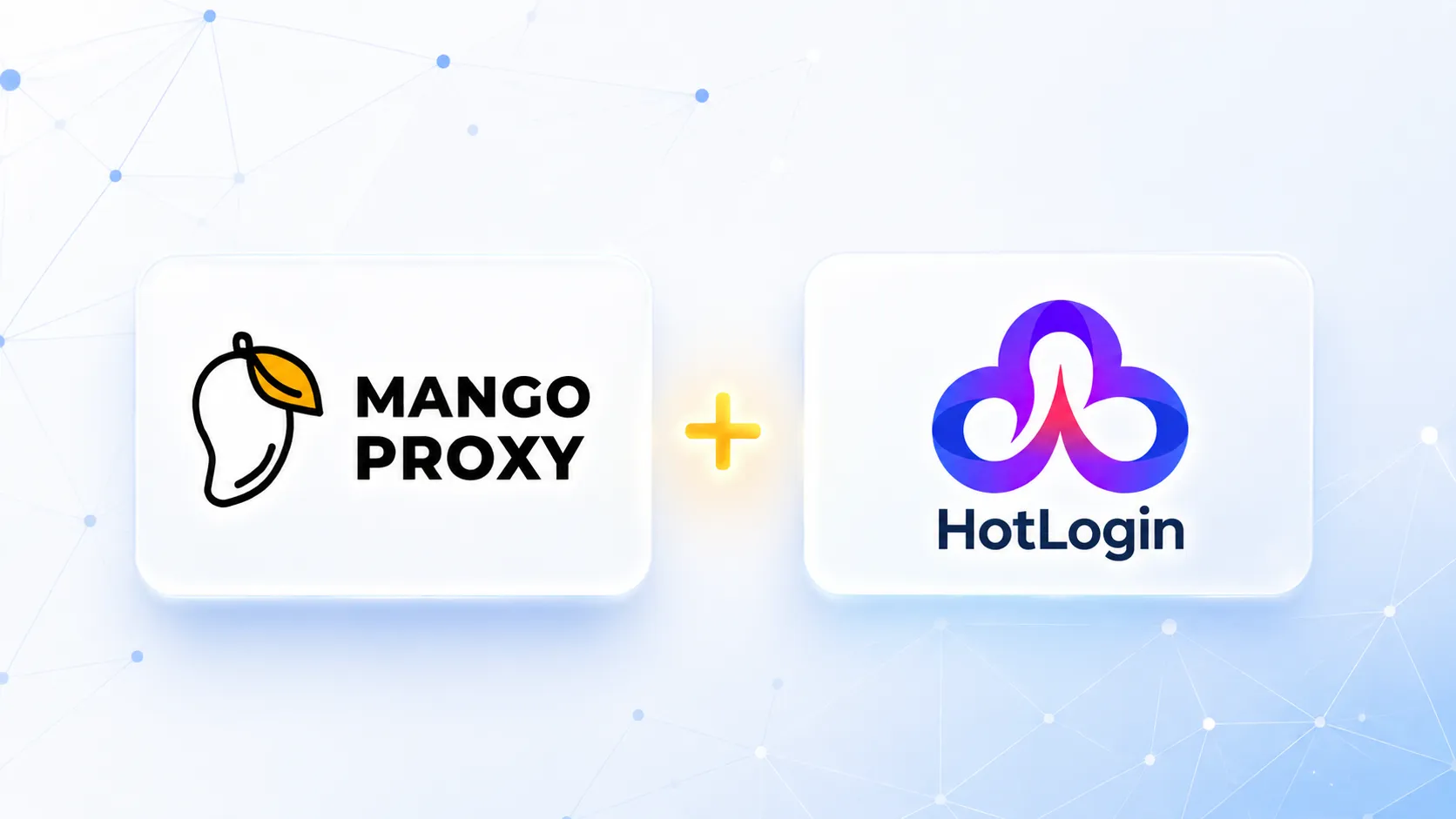 Как настроить прокси в HotLogin: подробное руководство