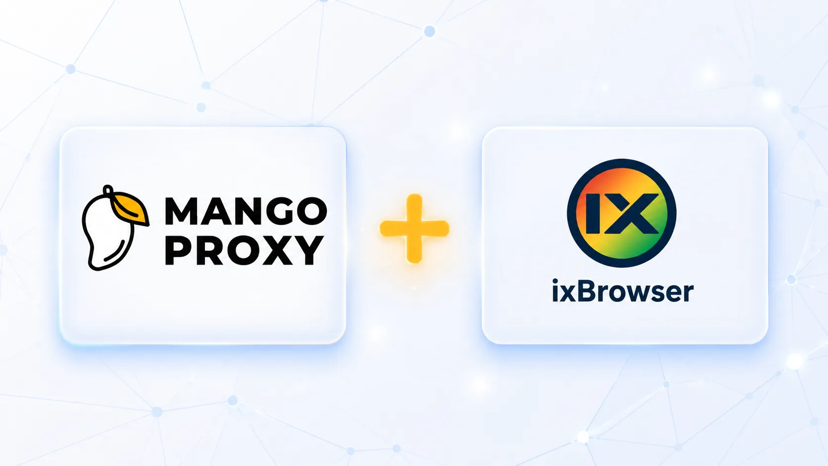 Как настроить прокси в ixBrowser: пошаговый гайд