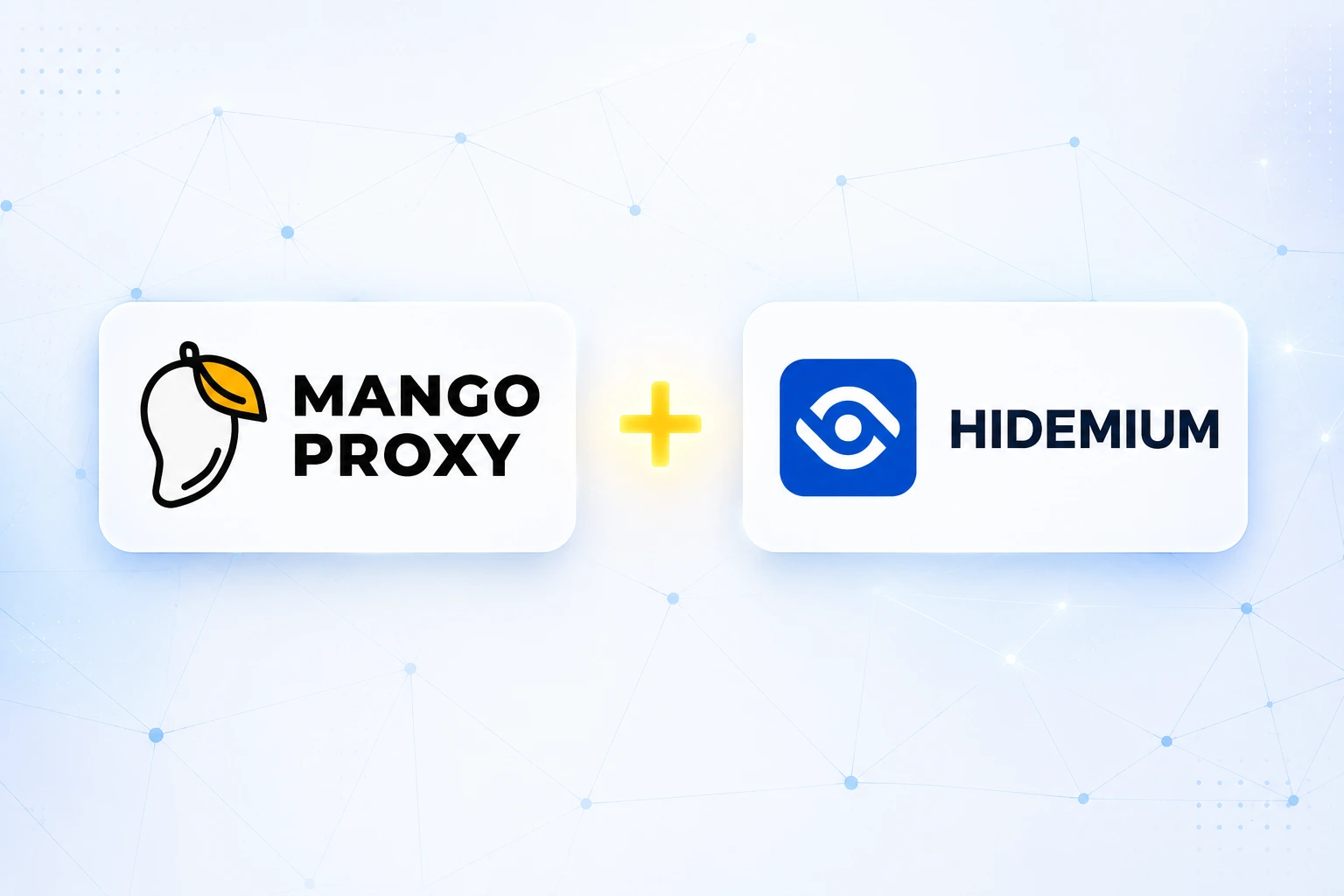 Как настроить прокси в Hidemium: пошаговый гайд