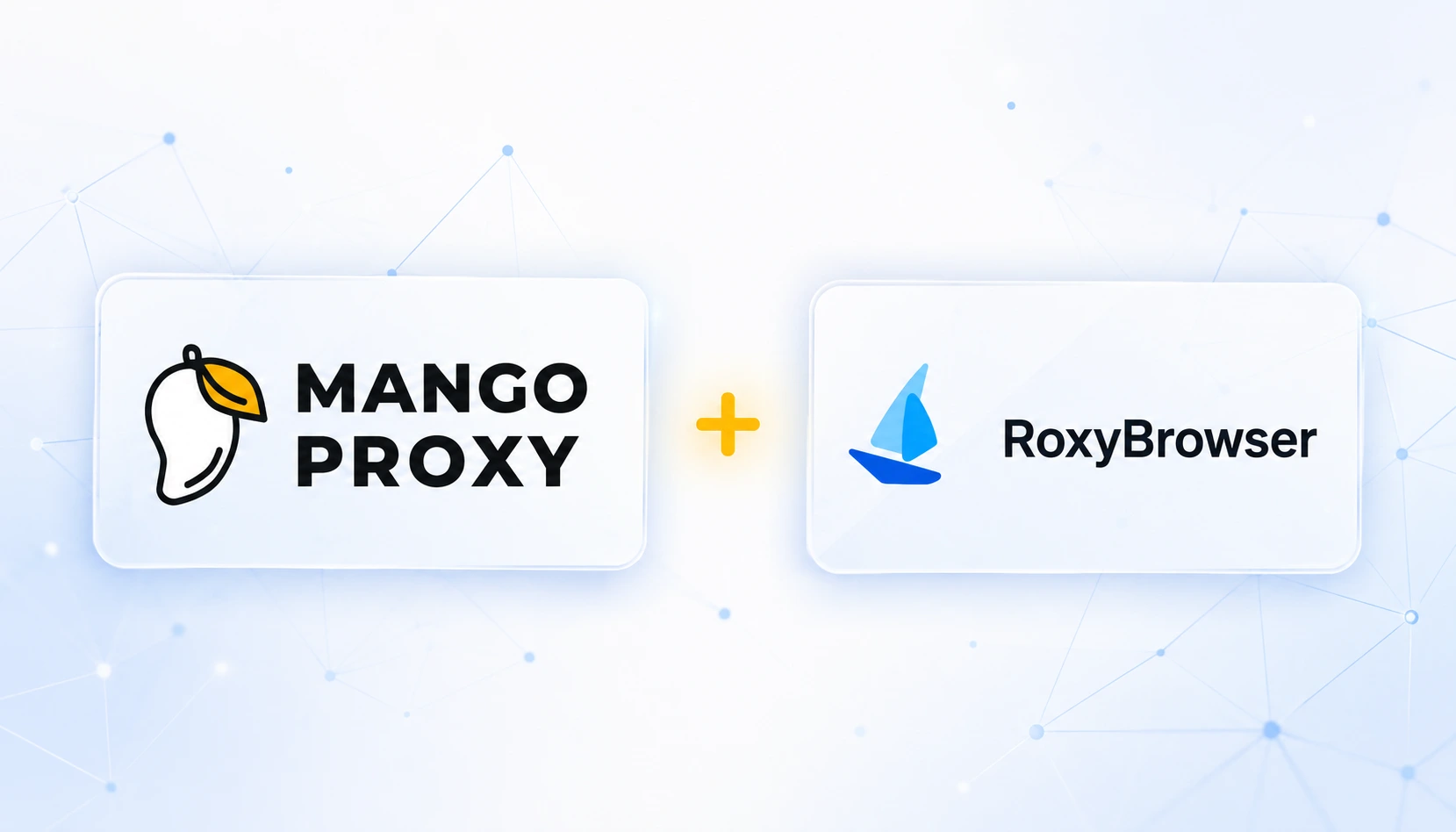 Как настроить прокси в RoxyBrowser: пошаговый гайд