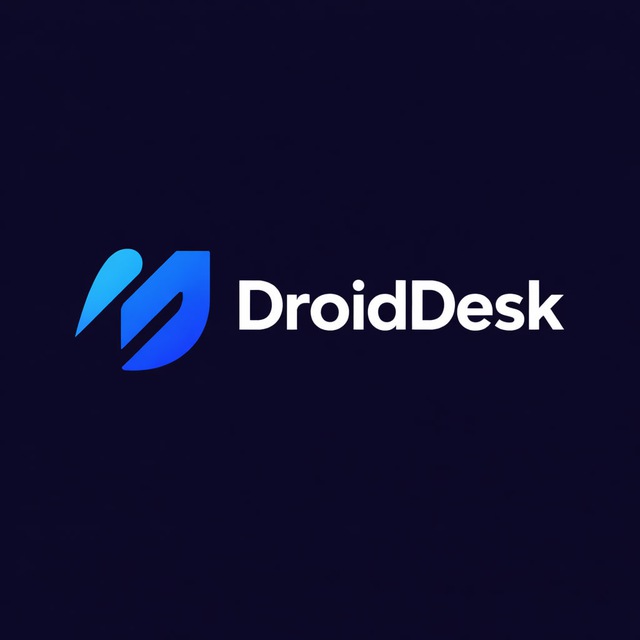 DroidDesk