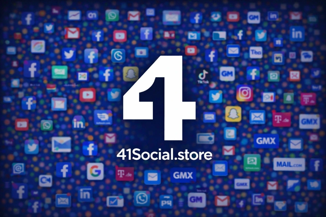41socialstore